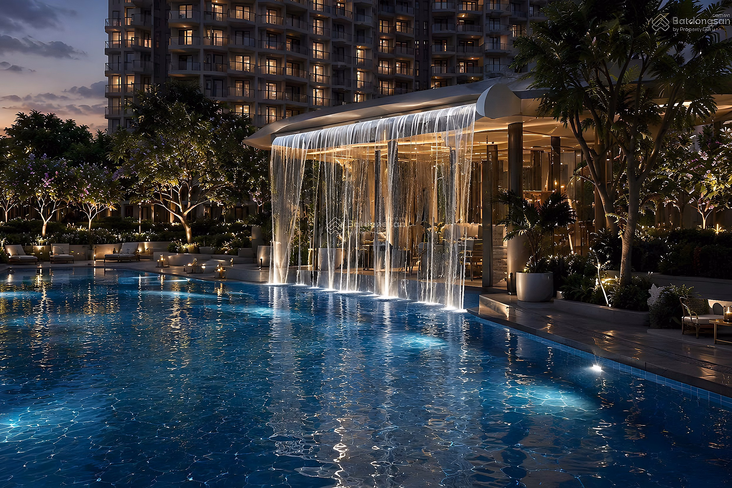 Full fund F1 - 2 bedrooms L2 - best price Cao Xa La - beautiful Southeast axis - only 10.6 billion