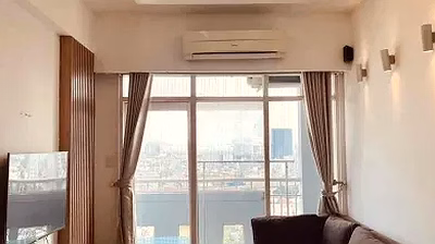 Need to rent an unfurnished 3-bedroom apartment for 20 million/month in PMH Hill View area***