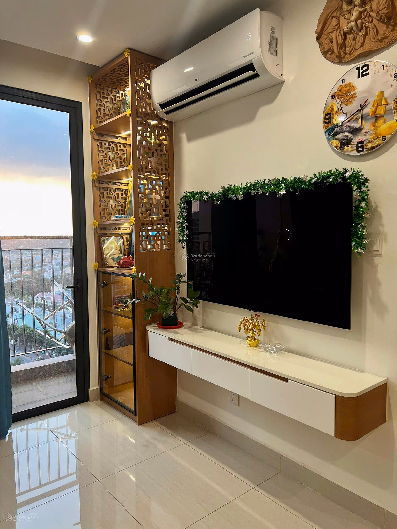 Cut loss of 1 billion 3-bedroom apartment at The Origami - Vinhomes Grand Park - For sale by owner
