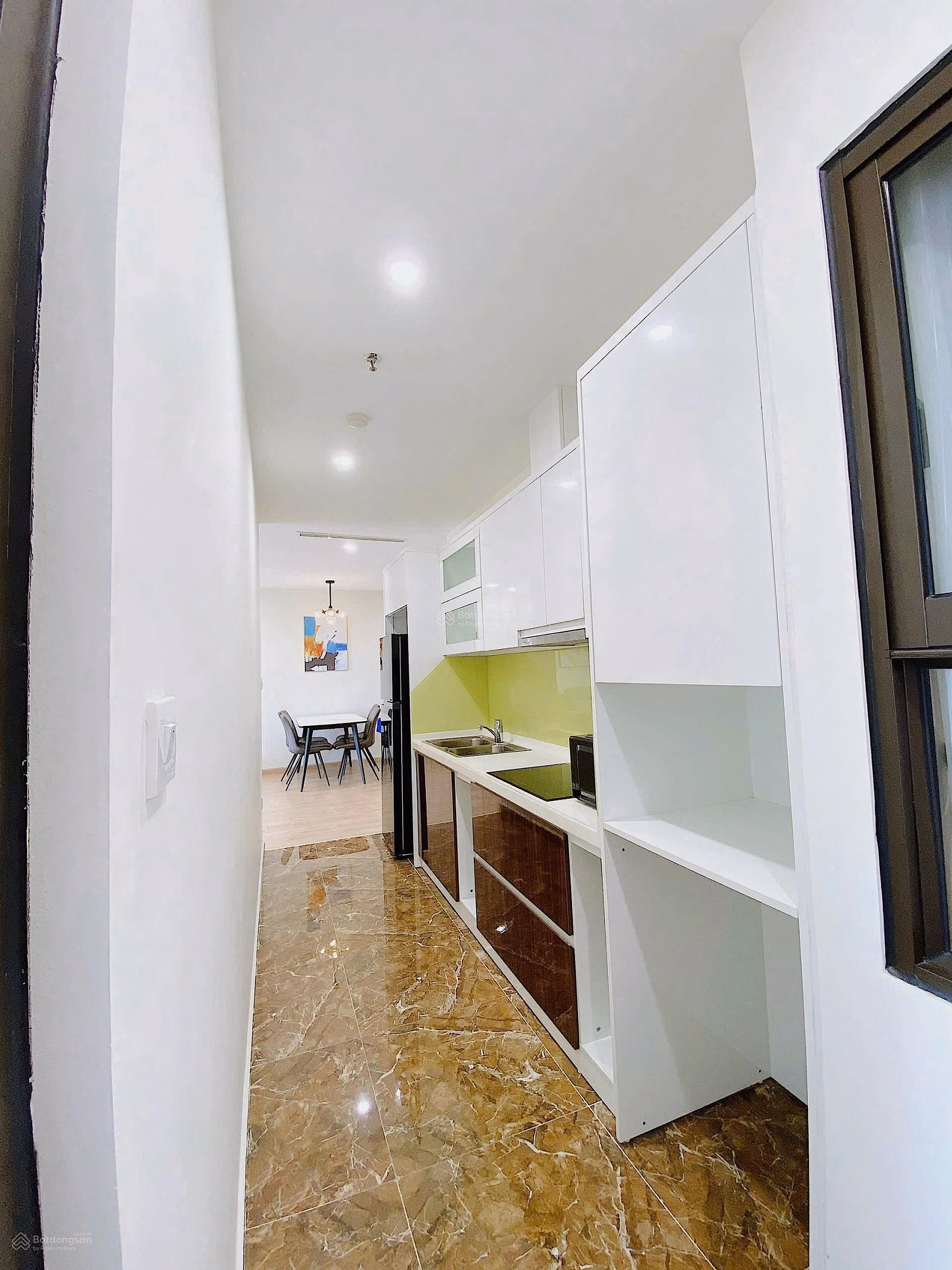 2 bedroom apartment for sale in Florence My Dinh, 7.5 billion, 83.3 m2, 2 bedrooms, 2 bathrooms***