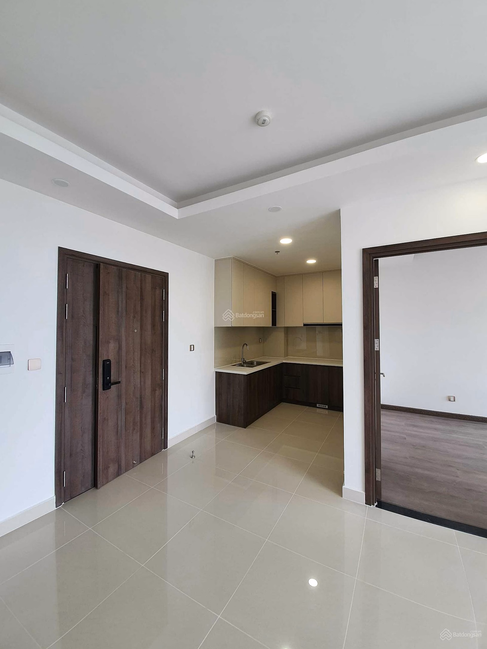 Need to liquidate luxury 1 bedroom apartment: 2.99 billion - Q7 Boulevard apartment
