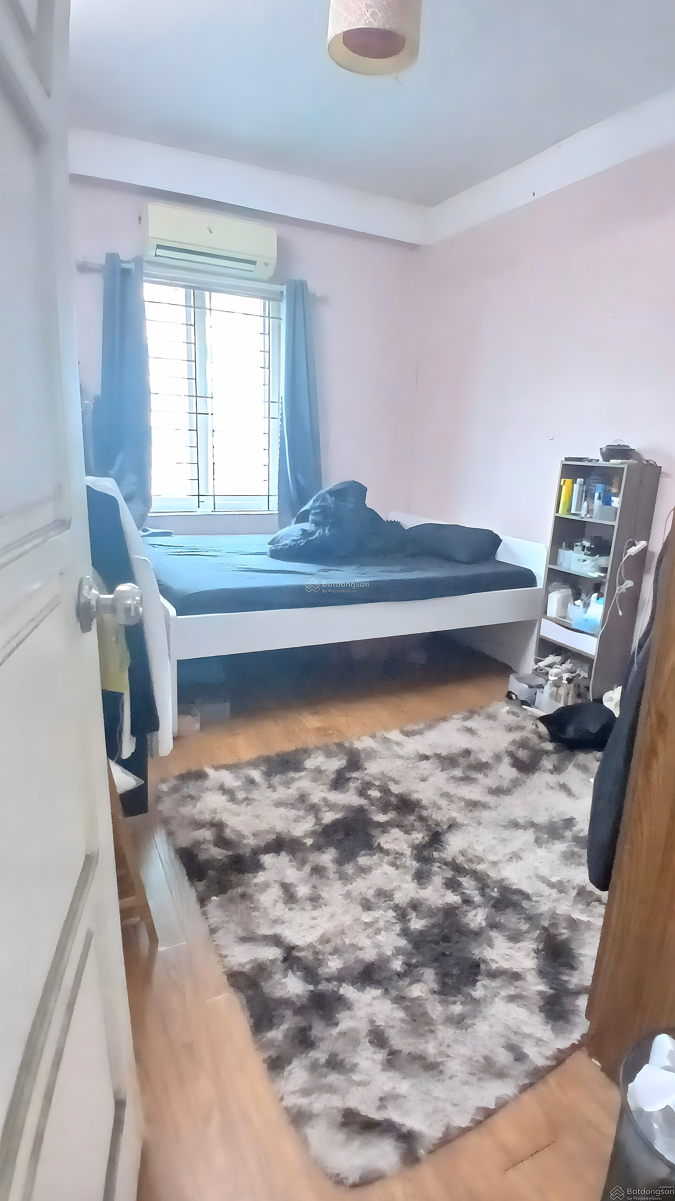 Kim Lien Collective, Area B, 3 open corner lot, 75 m2 (55.4 m2 window), 3 bedrooms, 5.x t/billion