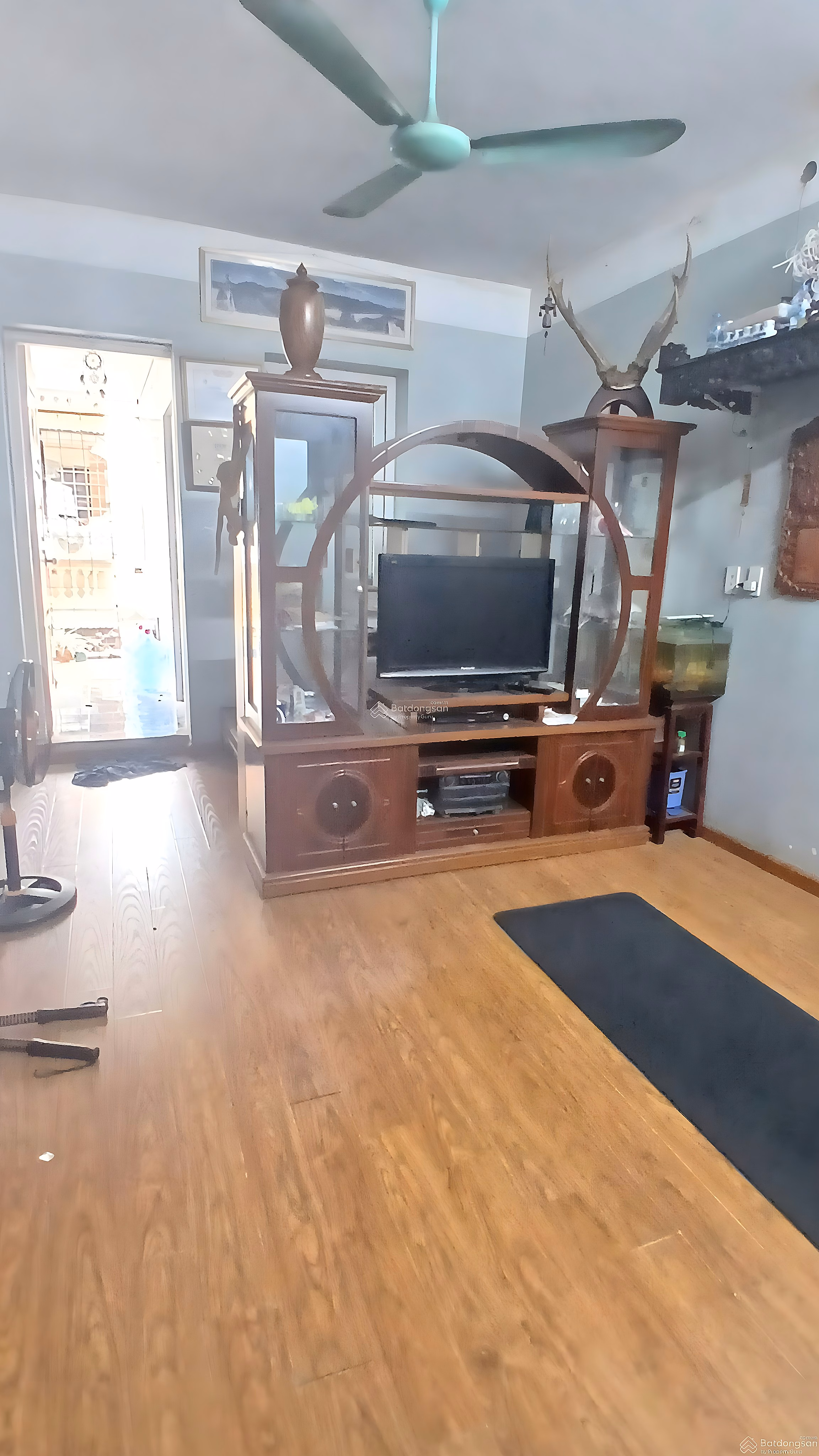 Kim Lien Collective, Area B, 3 open corner lot, 75 m2 (55.4 m2 window), 3 bedrooms, 5.x t/billion