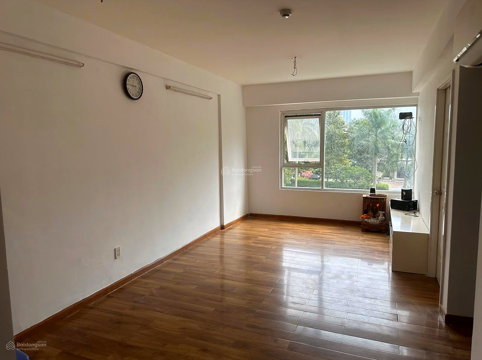 Apartment for sale Ehome5 Tran Trong Cung District 7 Area 68m2 2 bedrooms, 2 bathrooms