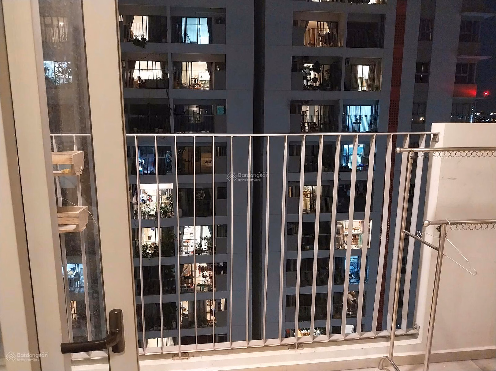 Owner needs to sell apartment 1 bedroom + 1, 55m² CC Hausneo, Lien Phuong Street, Phu Huu Ward, District 9, HCMC, price 3.5 billion
