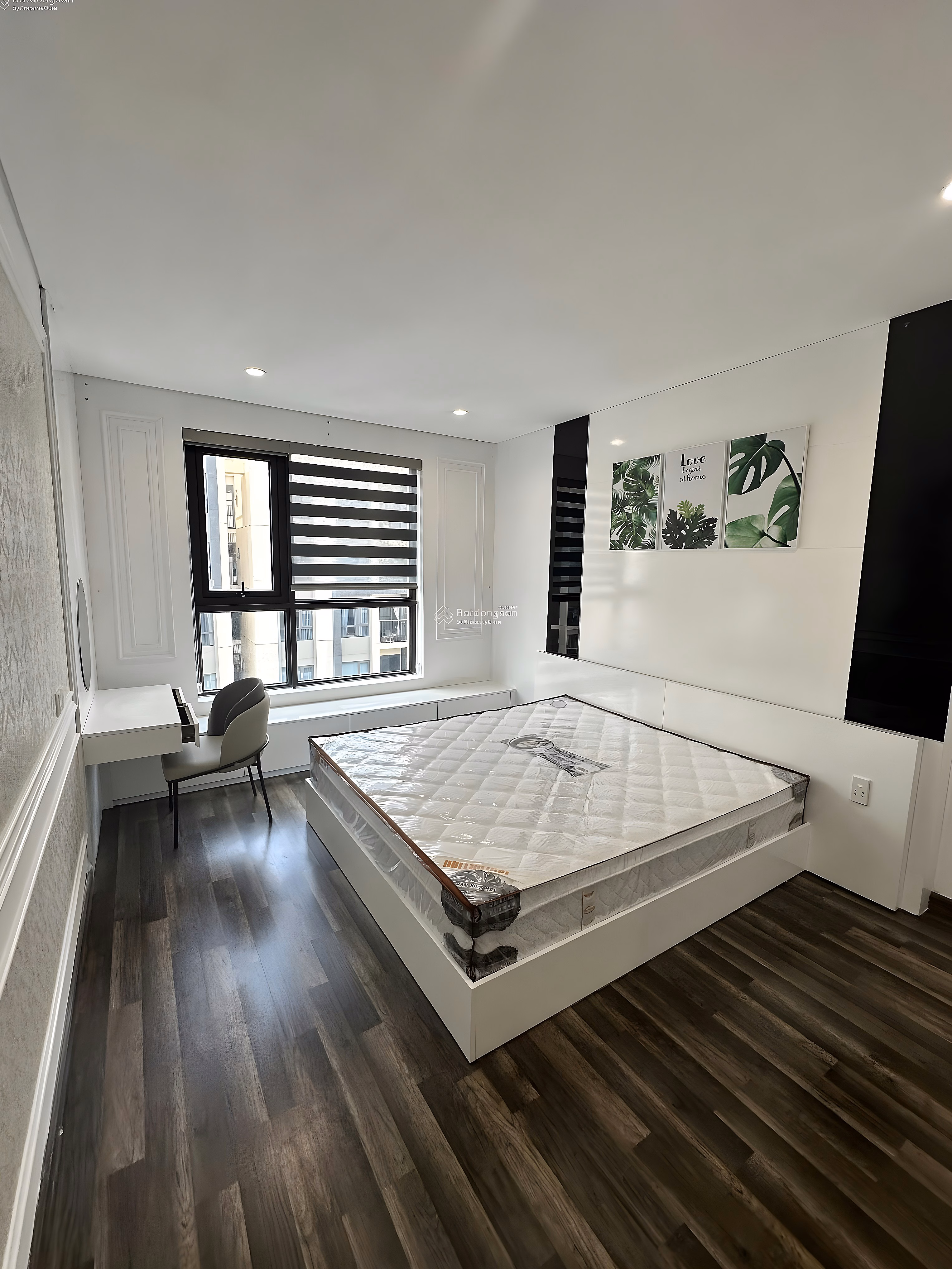 Hado Centrosa luxury apartment for sale 2 bedrooms+ 107m² fully furnished