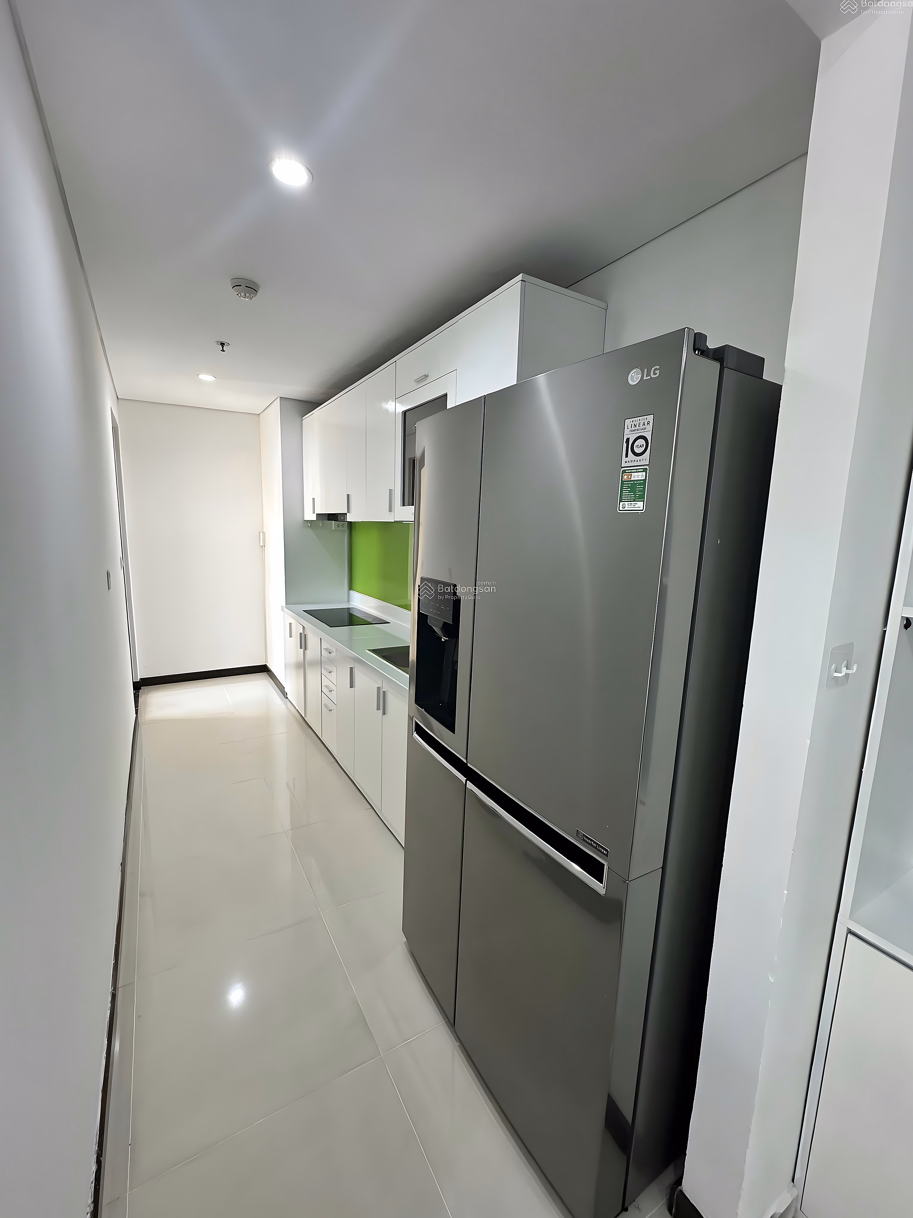 Hado Centrosa luxury apartment for sale 2 bedrooms+ 107m² fully furnished