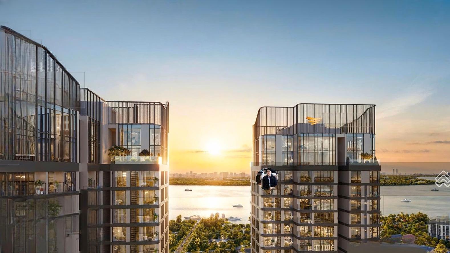 Vlasta Premier District 7 internal rate TT 15% receive stock house immediately 1 Golden Tree 140 TR priced from 3 BILLION 9