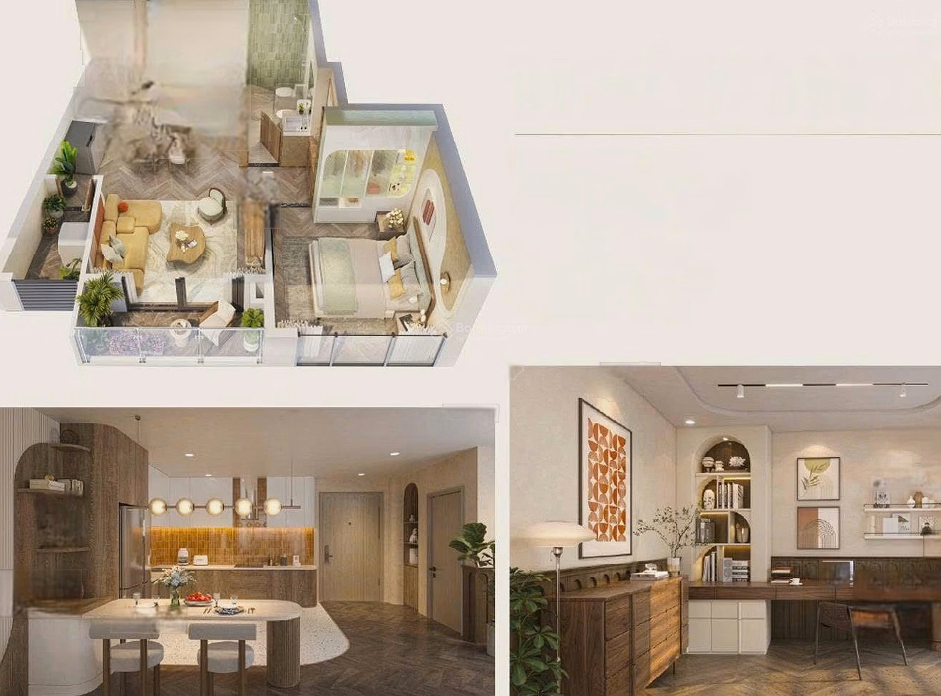 Vlasta Premier District 7 internal rate TT 15% receive stock house immediately 1 Golden Tree 140 TR priced from 3 BILLION 9