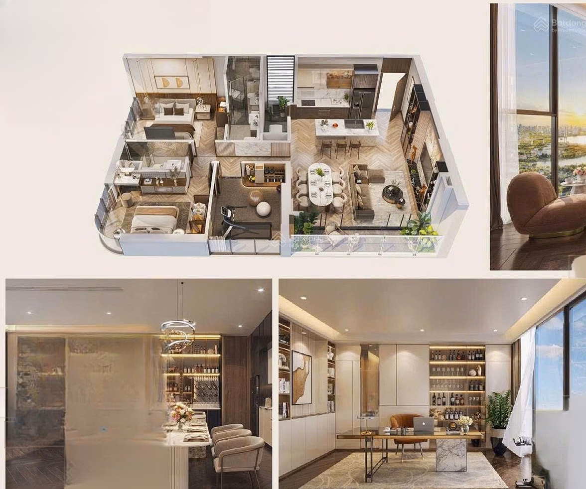 Vlasta Premier District 7 internal rate TT 15% receive stock house immediately 1 Golden Tree 140 TR priced from 3 BILLION 9