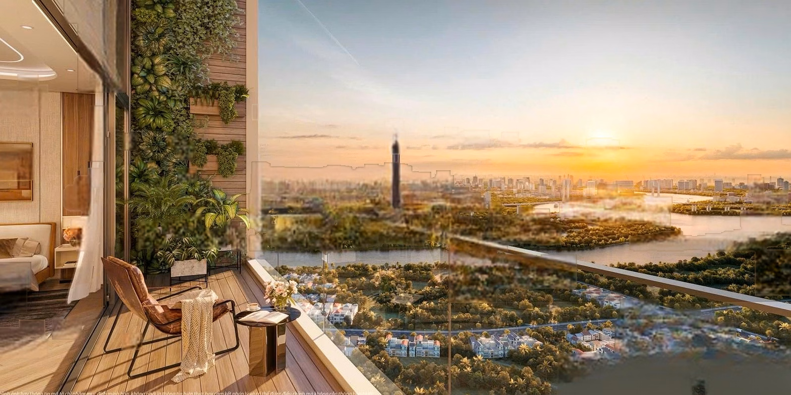 Vlasta Premier District 7 internal rate TT 15% receive stock house immediately 1 Golden Tree 140 TR priced from 3 BILLION 9