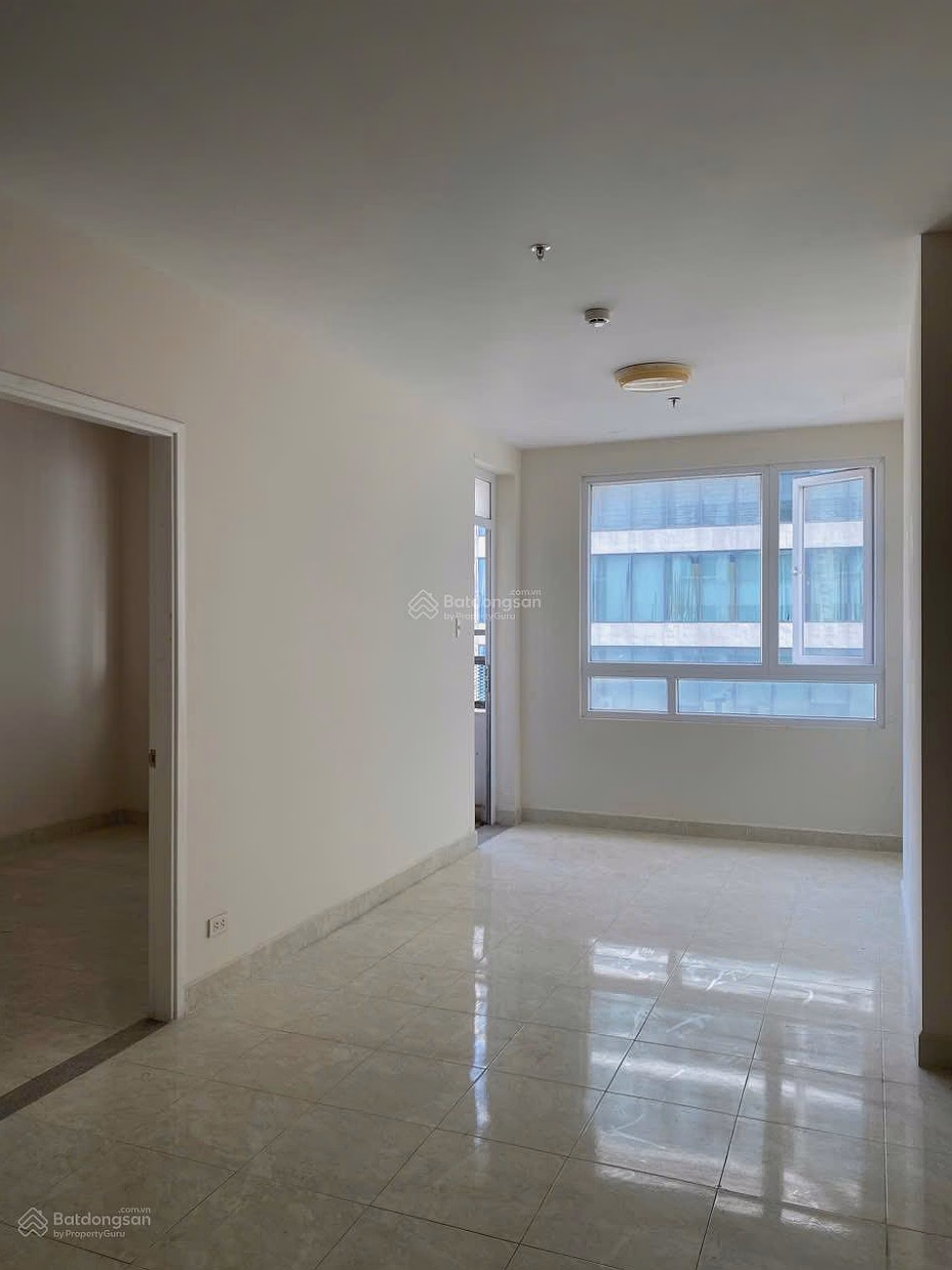 Quick sale of 1 bedroom apartment with river view with pink book and loan support