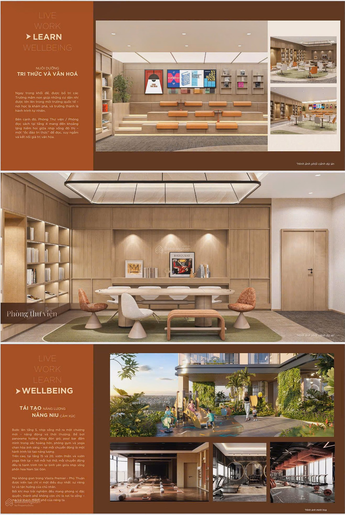 The hottest in the South currently Vlasta Premier Phu Thuan luxury apartment rumored price is expected to be only 8x/m2