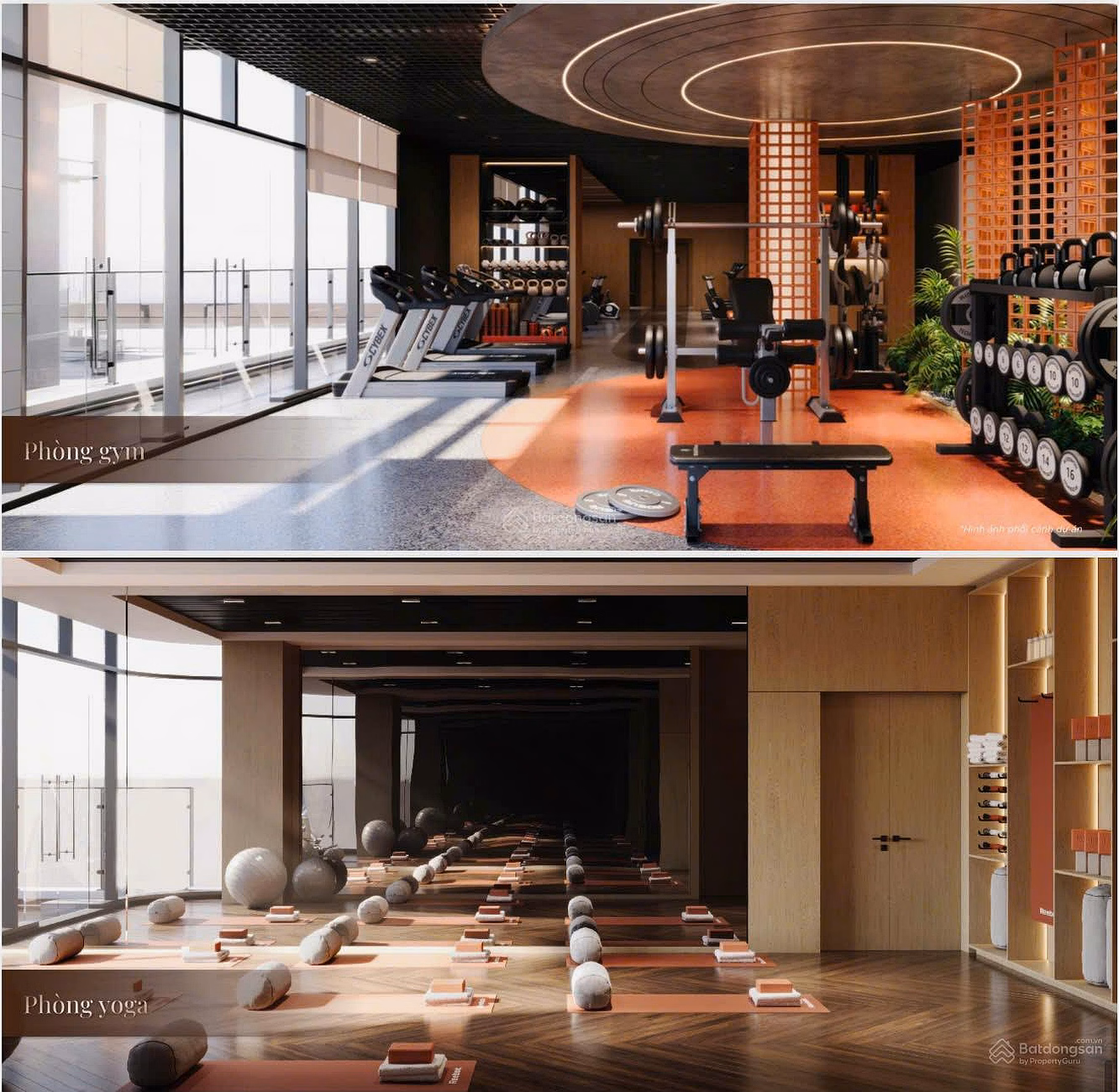 The hottest in the South currently Vlasta Premier Phu Thuan luxury apartment rumored price is expected to be only 8x/m2