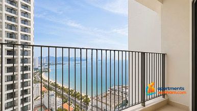 Gold Coast Apartment for rent, 2 bedrooms, high floor, fully furnished, just bring your suitcase, the house is empty