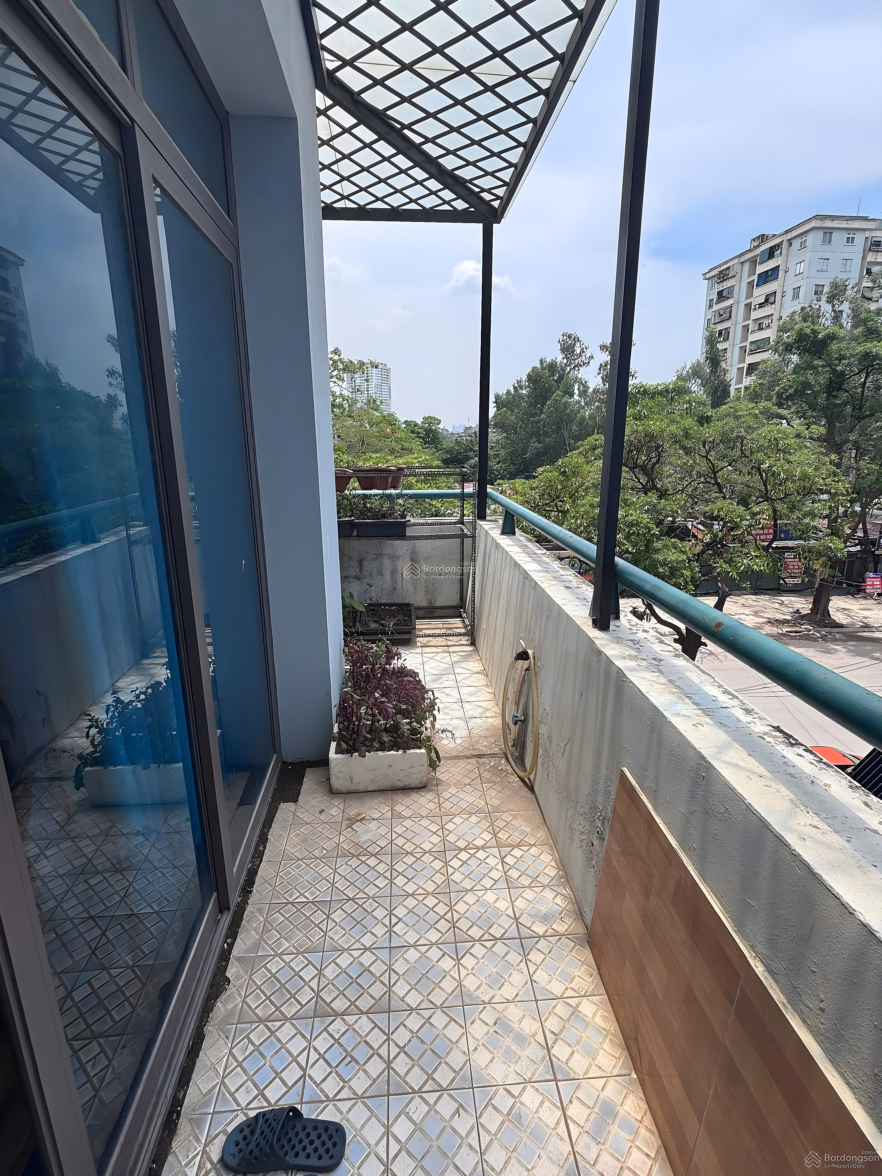 APARTMENT FOR RENT 118m² FULLY FULLY FURNISHED, NEW BEAUTIFUL - A5- NGUYEN CANH DI