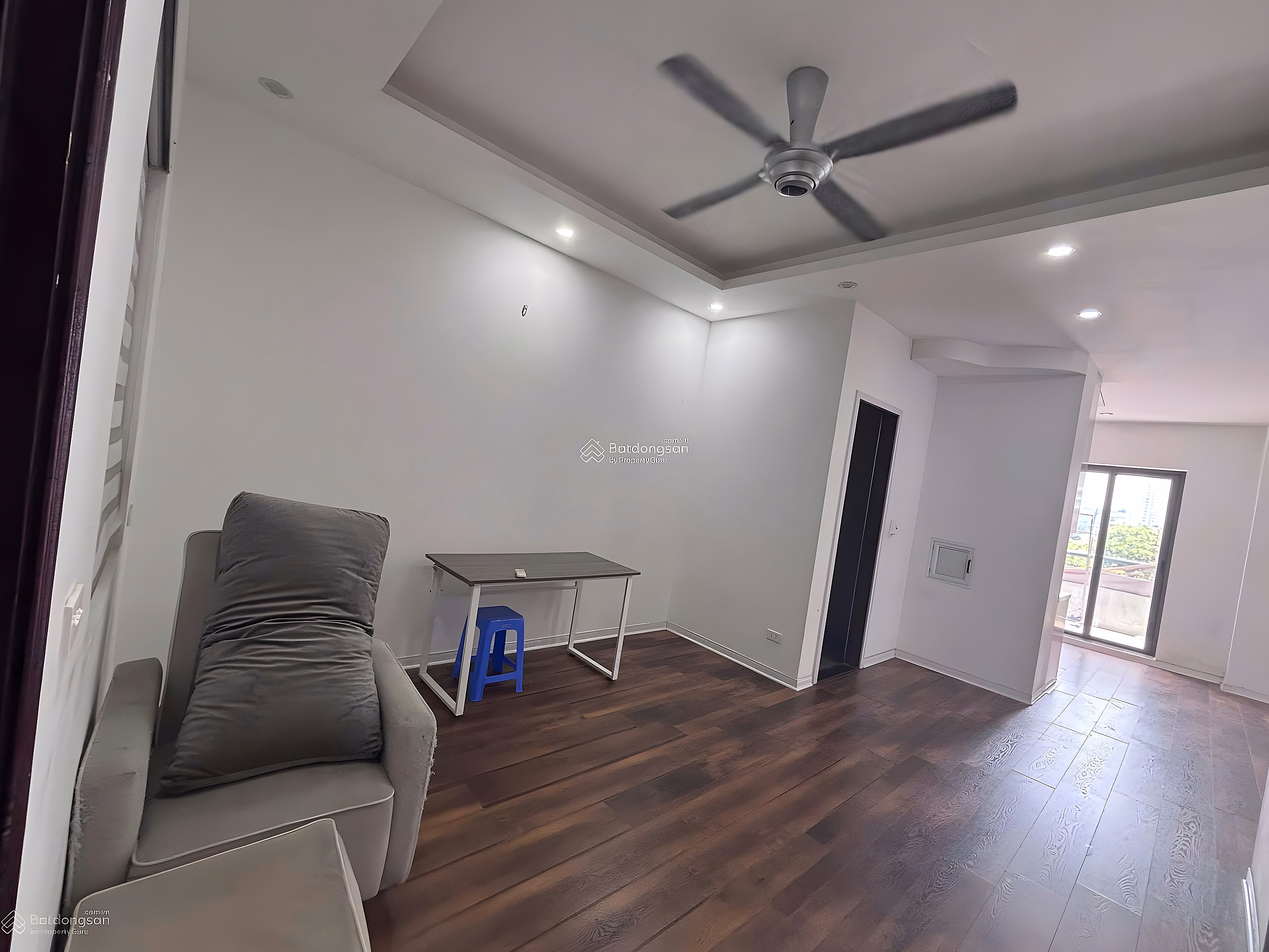 APARTMENT FOR RENT 118m² FULLY FULLY FURNISHED, NEW BEAUTIFUL - A5- NGUYEN CANH DI