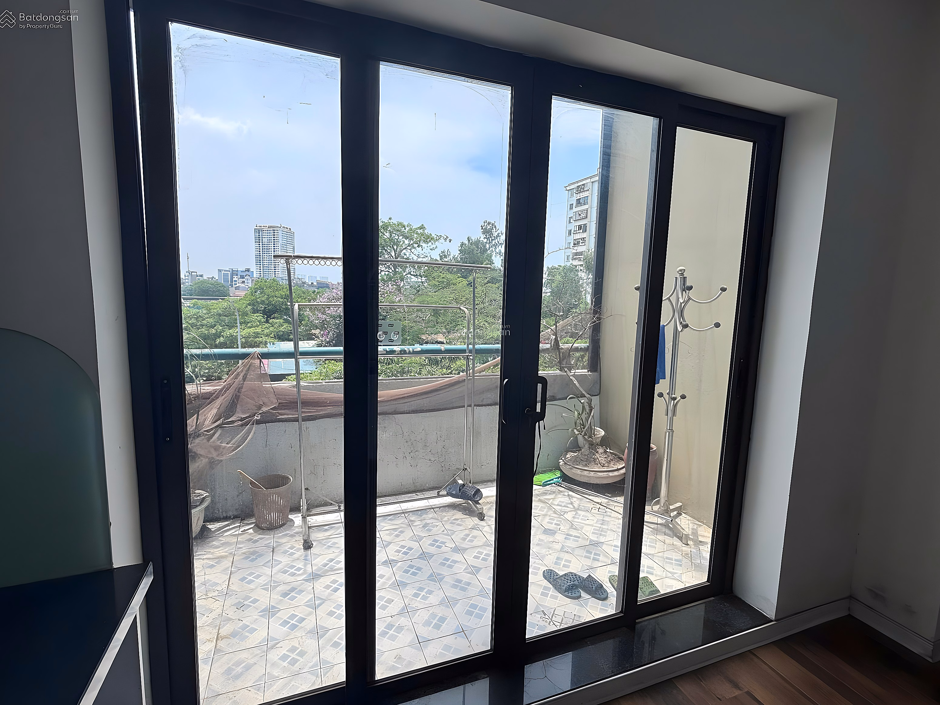APARTMENT FOR RENT 118m² FULLY FULLY FURNISHED, NEW BEAUTIFUL - A5- NGUYEN CANH DI