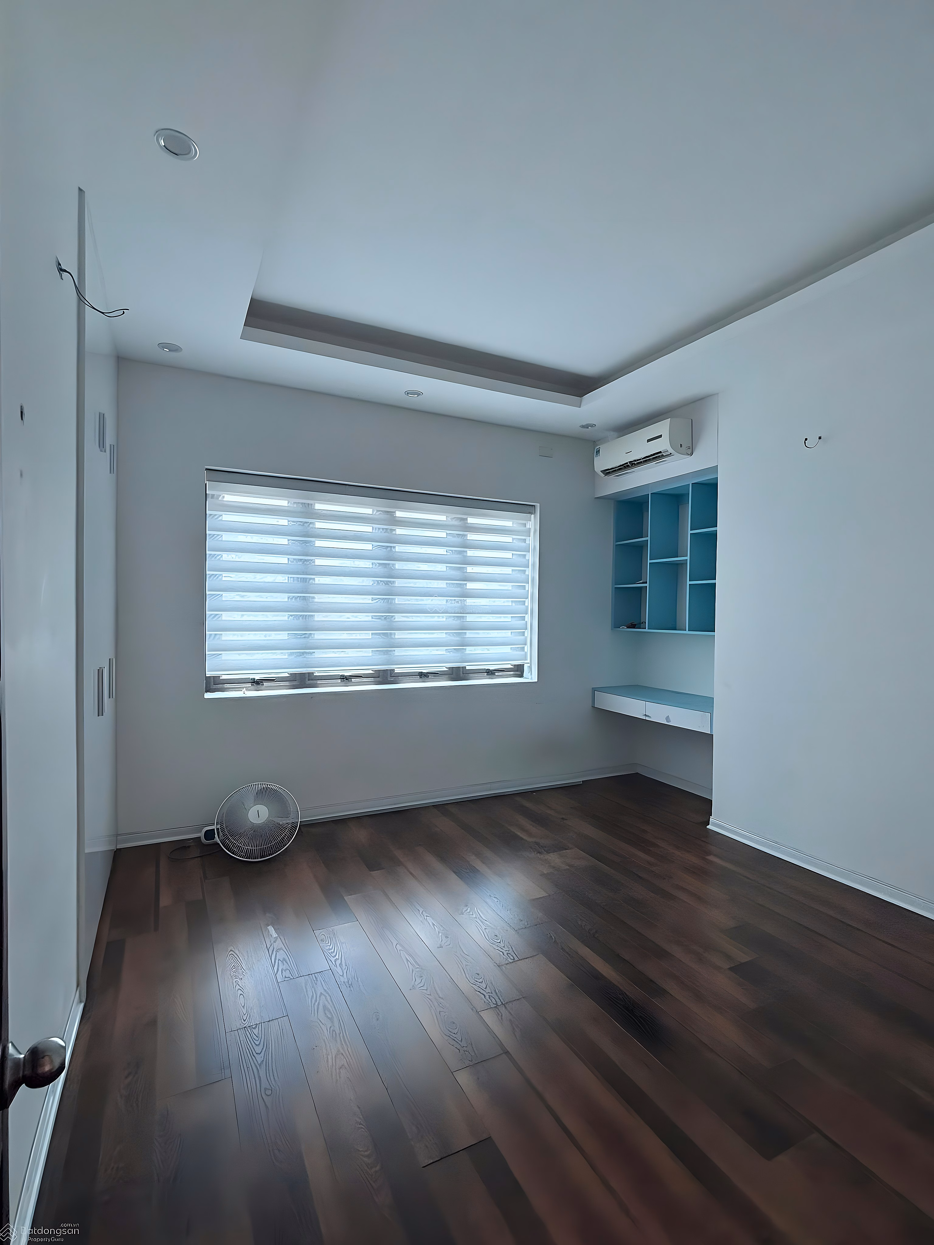 APARTMENT FOR RENT 118m² FULLY FULLY FURNISHED, NEW BEAUTIFUL - A5- NGUYEN CANH DI