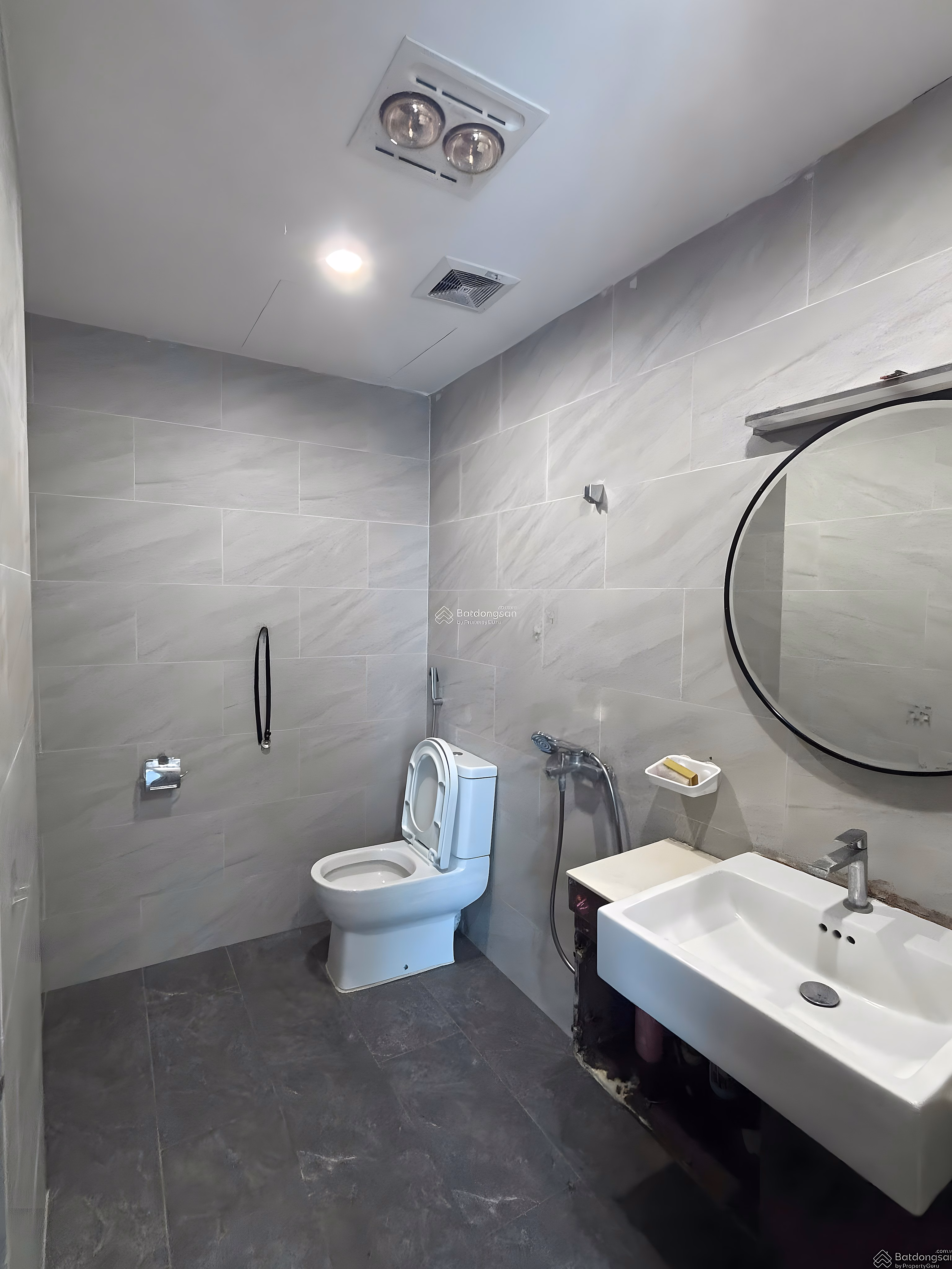APARTMENT FOR RENT 118m² FULLY FULLY FURNISHED, NEW BEAUTIFUL - A5- NGUYEN CANH DI