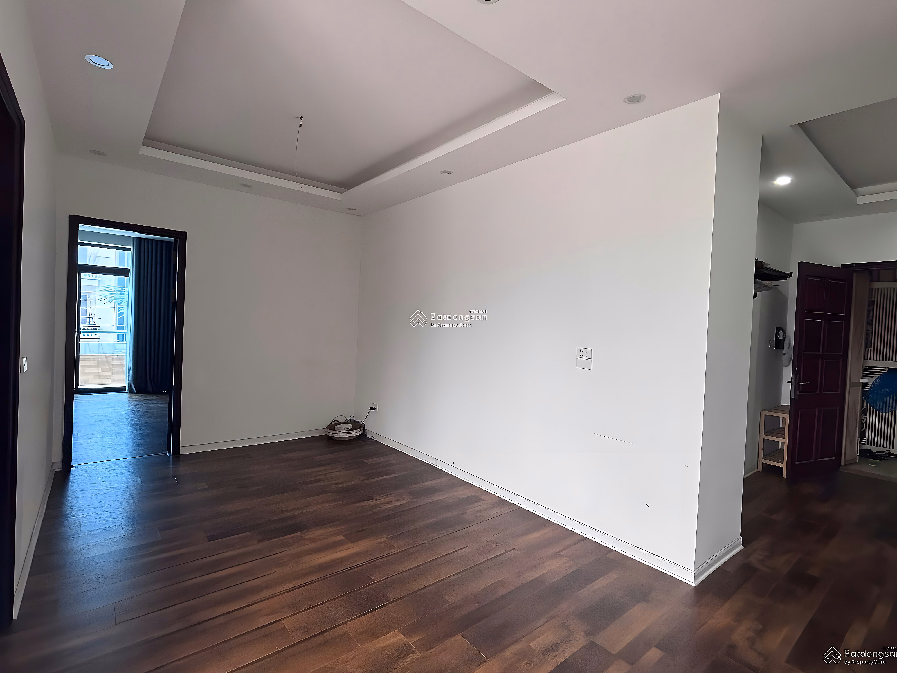 APARTMENT FOR RENT 118m² FULLY FULLY FURNISHED, NEW BEAUTIFUL - A5- NGUYEN CANH DI