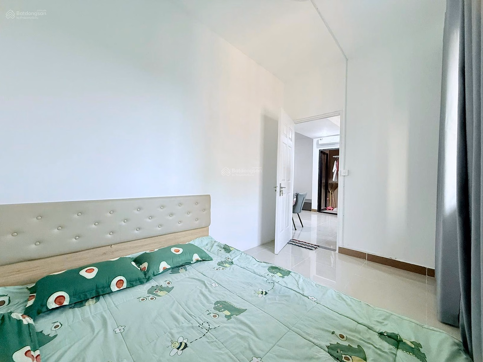 The Era Town apartment for rent, 7.5 million, 45m2, 1 bedroom, 1 bathroom***