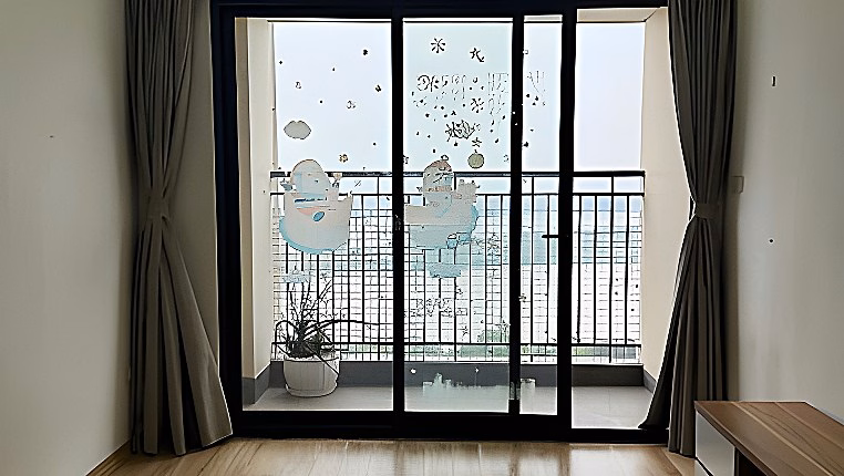 Owner urgently needs to sell 1 bedroom apartment at T08 - Times City - only 5.6 billion - contact Duy 0926 403 ***