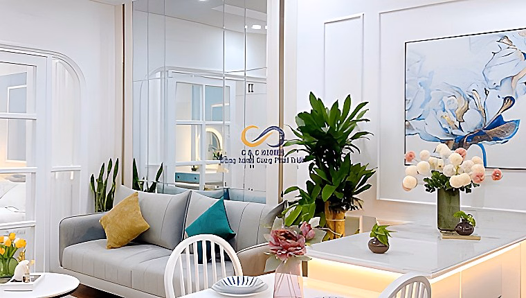 Owner urgently needs to sell 1 bedroom apartment at T08 - Times City - only 5.6 billion - contact Duy 0926 403 ***