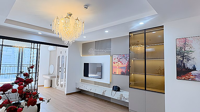 Owner urgently needs to sell 1 bedroom apartment at T08 - Times City - only 5.6 billion - contact Duy 0926 403 ***
