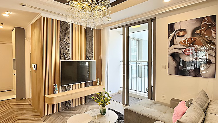Owner urgently needs to sell 1 bedroom apartment at T08 - Times City - only 5.6 billion - contact Duy 0926 403 ***