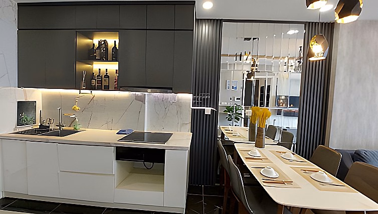 Owner urgently needs to sell 1 bedroom apartment at T08 - Times City - only 5.6 billion - contact Duy 0926 403 ***