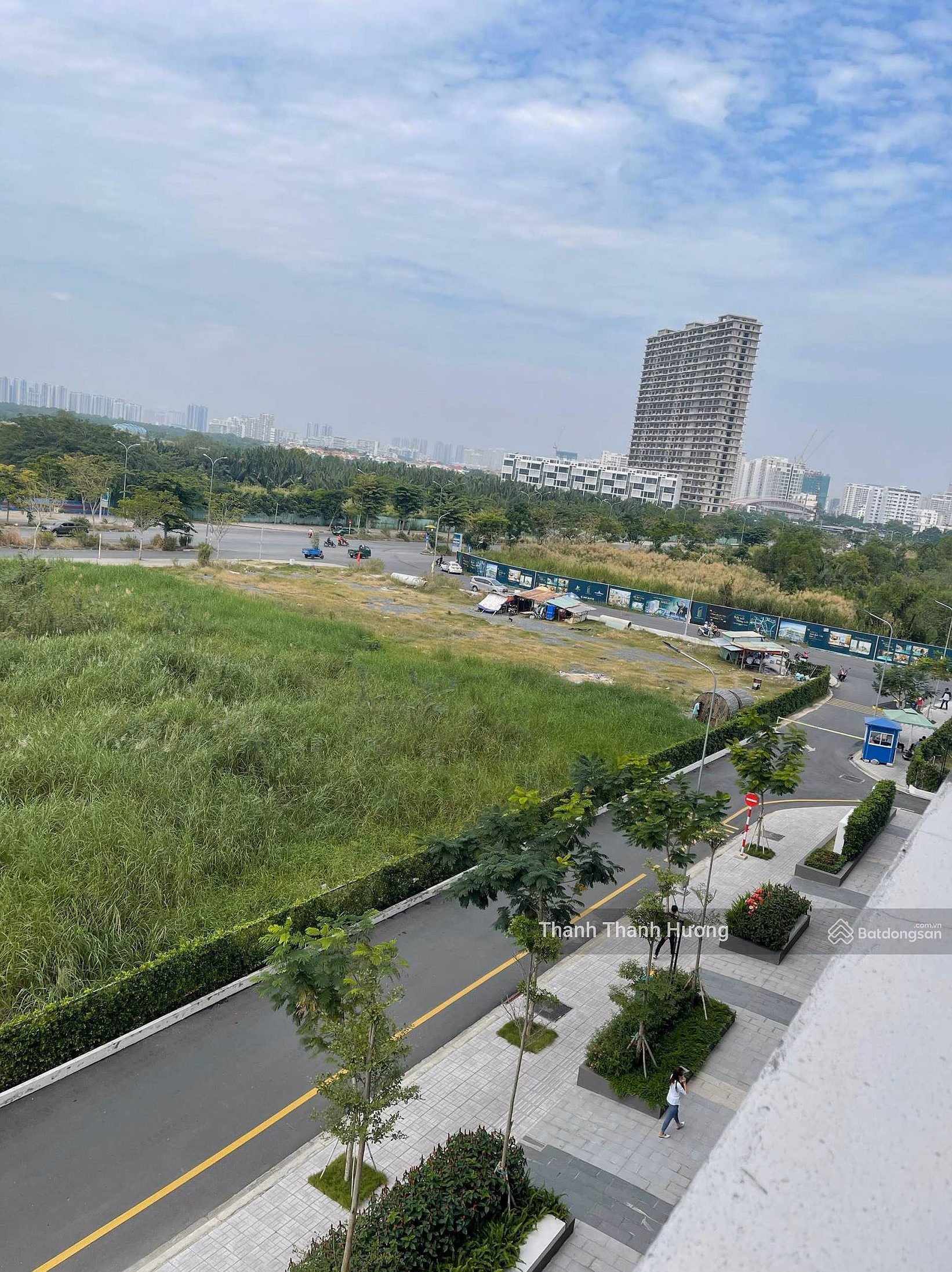 Surprise price! Relocating abroad, need to urgently liquidate luxury apartment 1 billion, 890