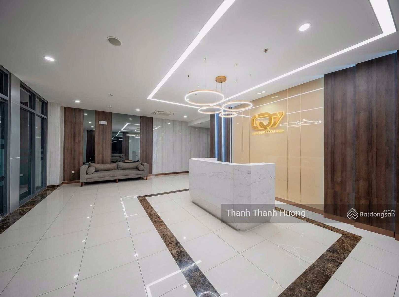 Surprise price! Relocating abroad, need to urgently liquidate luxury apartment 1 billion, 890