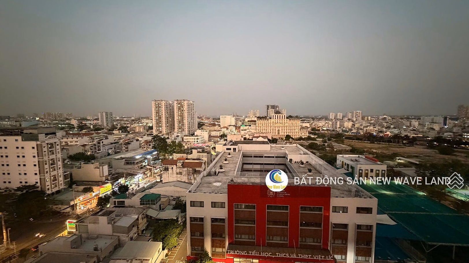 Cosmo City apartment for sale, District 7, 3 bedrooms, 3 bathrooms, 119m2 - Fully furnished, priced at 7.5 billion - Red book available