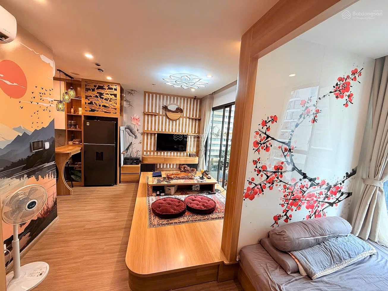 OWNERS FOR SELLING A 1 BEDROOM APARTMENT WITH GOOD FURNISHING PRICE OF 3 BILLION AVAILABLE BOOK BOOK 0986 903 ***