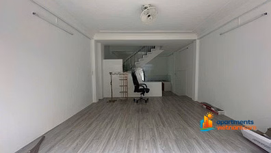 House for rent - Nguyen Binh Khiem, District 1 (Right Le Duan)