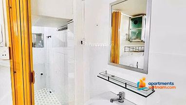 House for rent - Nguyen Binh Khiem, District 1 (Right Le Duan)