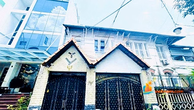 House for rent - Nguyen Binh Khiem, District 1 (Right Le Duan)