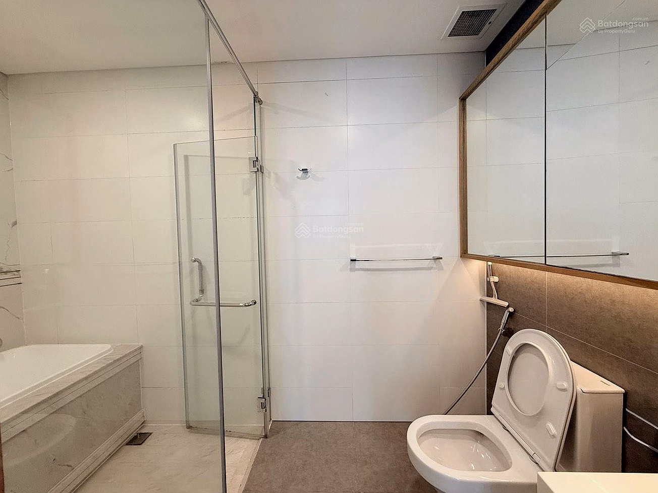 2 bedrooms+, 2 bathrooms, river view, fully furnished, price 38 million net