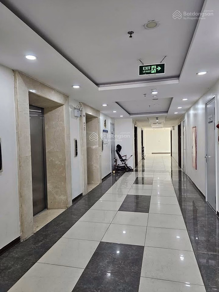 Gelexia Riverside apartment for sale 885 Tam Trinh 64m² *2 bedrooms price 5.25 billion