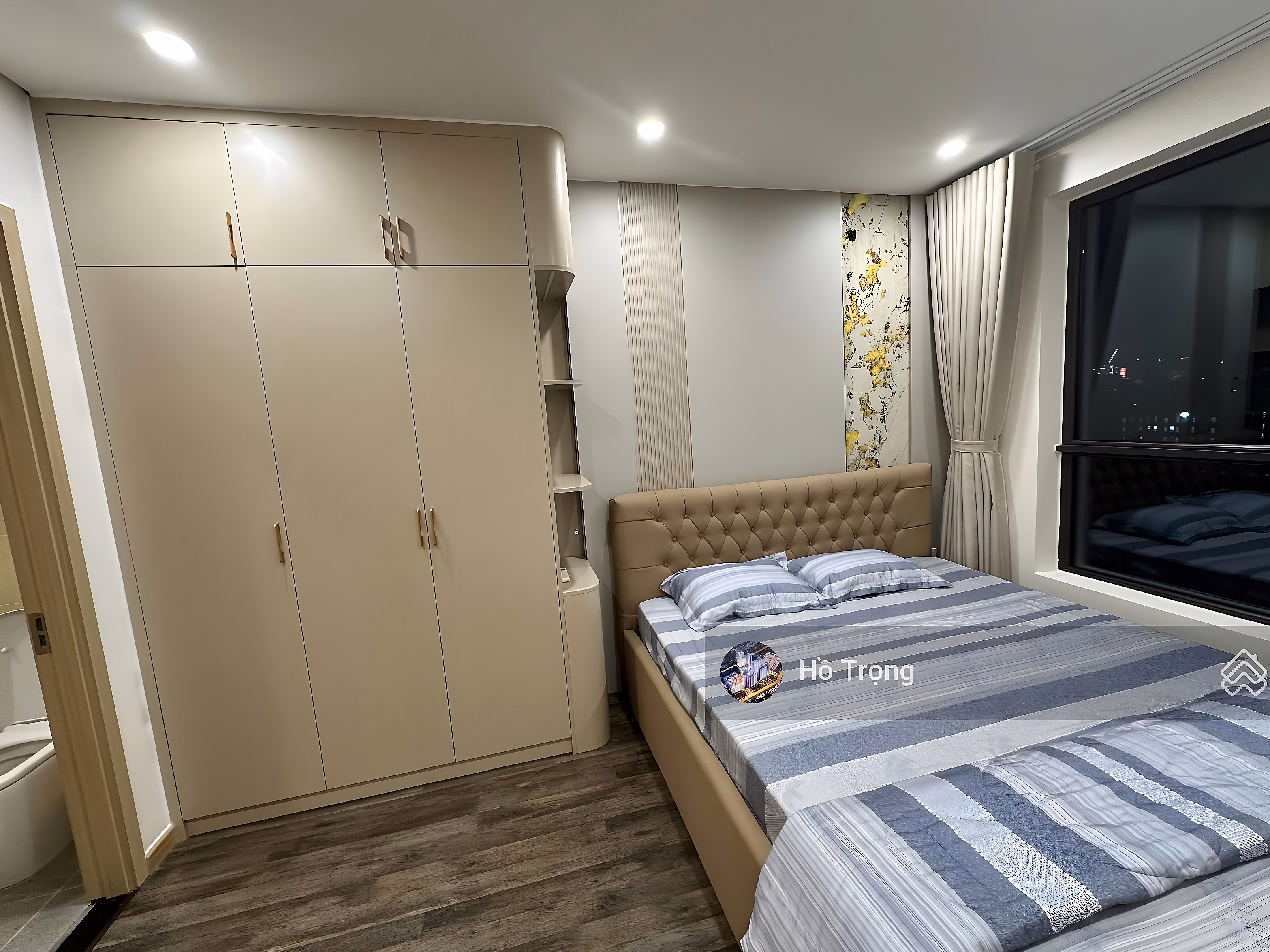 System specializing in short-term and long-term rental of Ha Do Centrosa 1-2-3 bedrooms. Best price on the market from 33 million