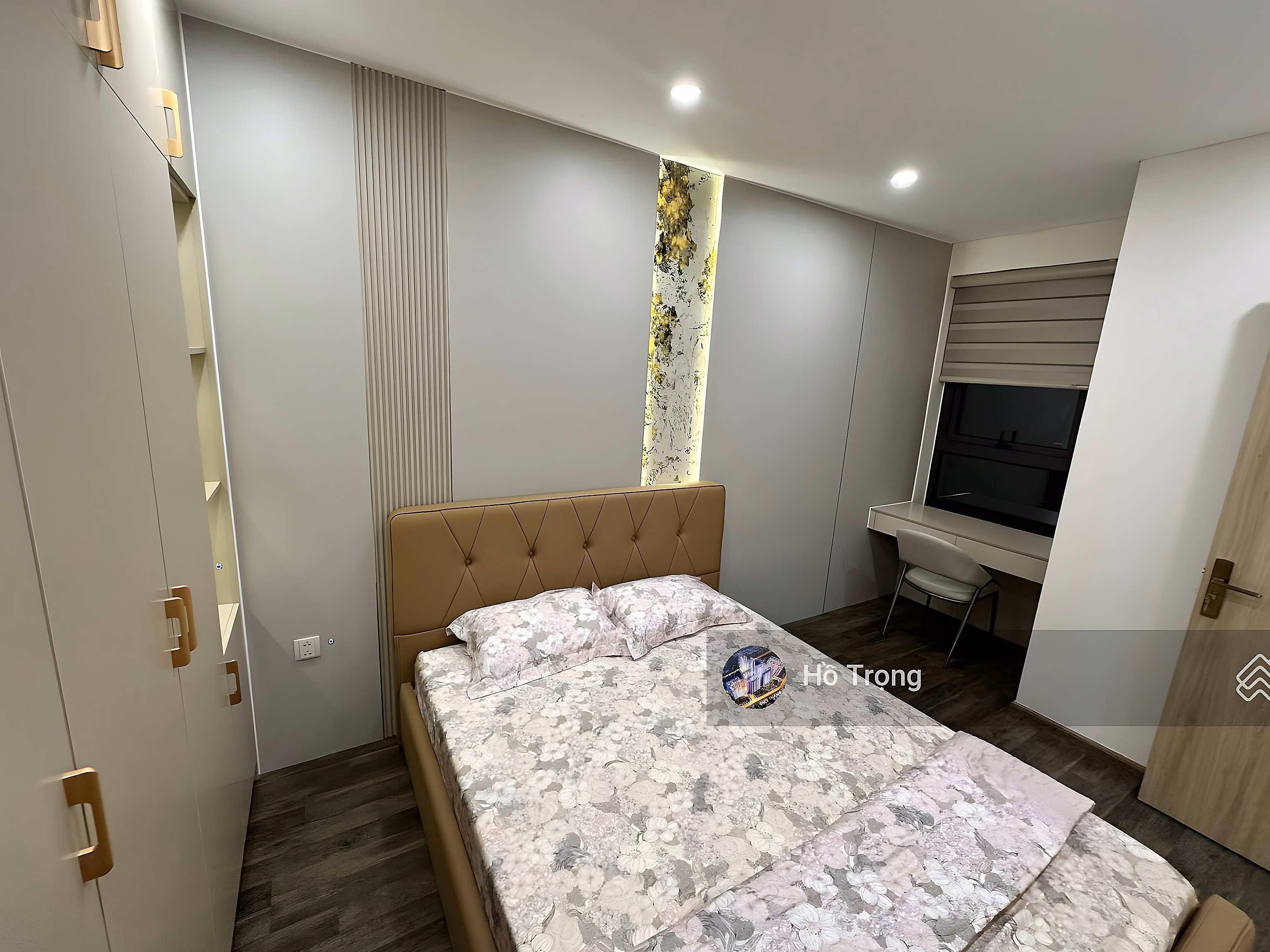 System specializing in short-term and long-term rental of Ha Do Centrosa 1-2-3 bedrooms. Best price on the market from 33 million