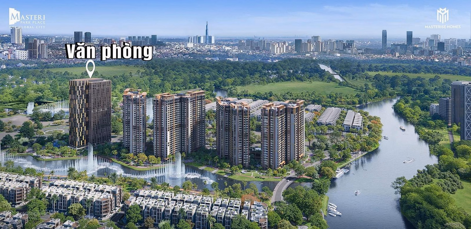 3 Bedrooms Super Big 108m2 Approximately 13 billion, Price for the first phase Fully occupied, Expansion 2028| Pool view | Hello Mr. Dong Fold