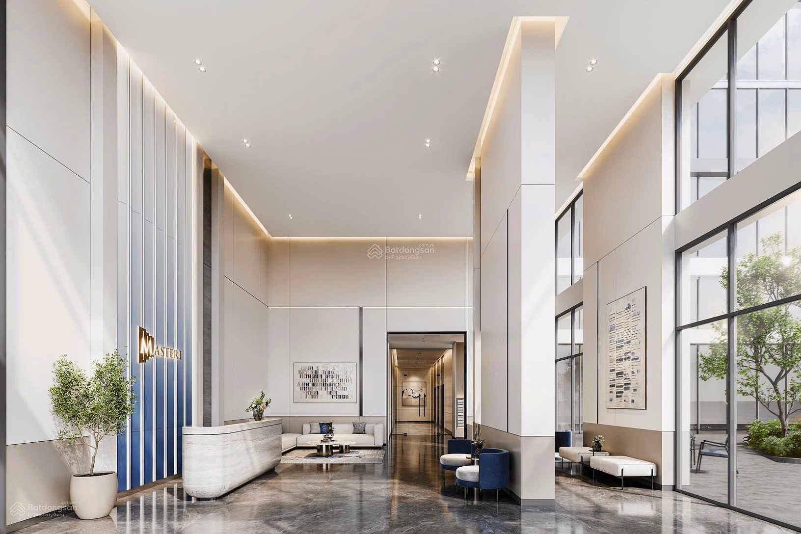 2 bedrooms CORNER apartment 78m2 9 billion736 Price for the first phase Fully furnished, Relaxed 2028| 2View country music | Hello Mr Dong (Hang Kien)