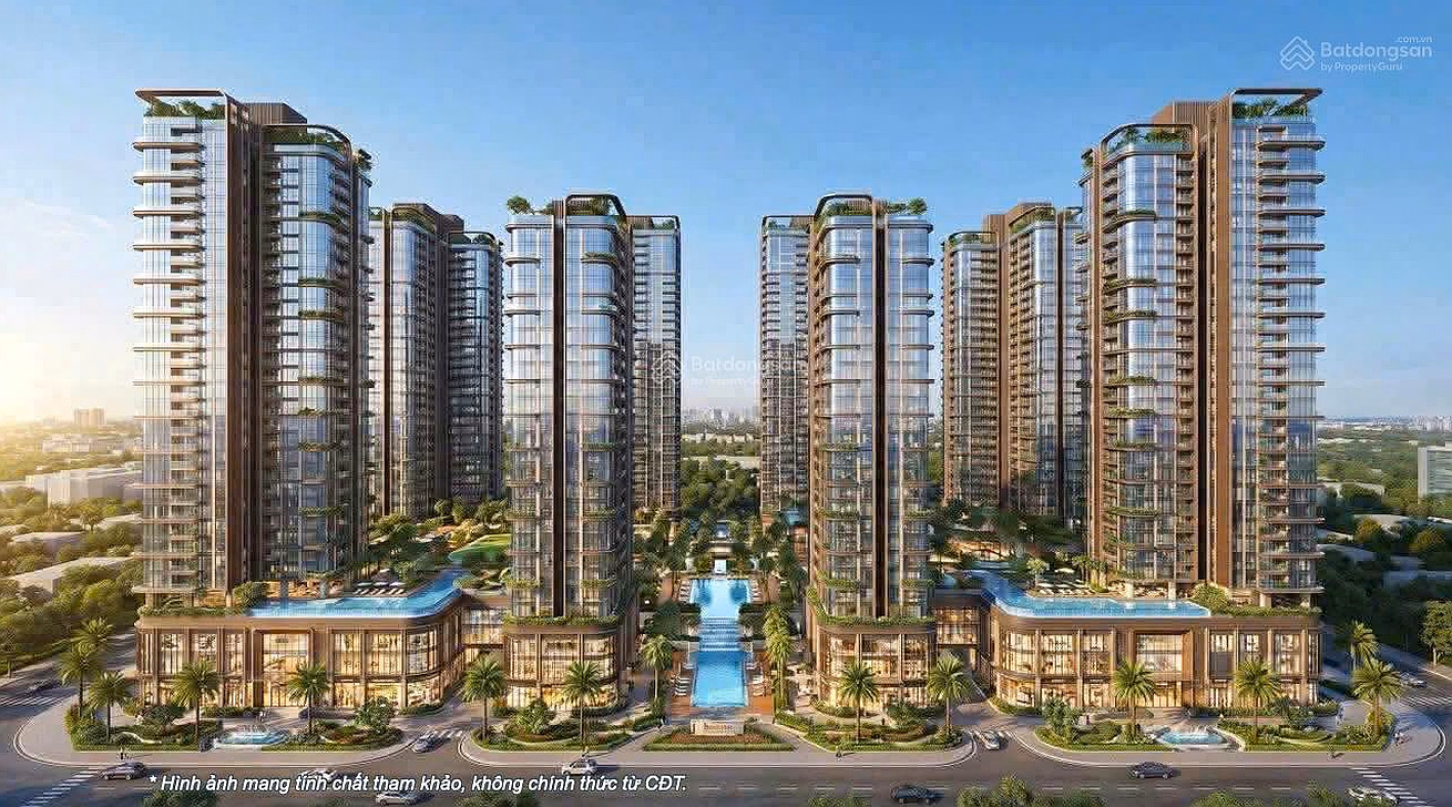 The price is only 100 million/m2, the most beautiful and cheapest apartment fund, please contact us immediately for advice and to see the project