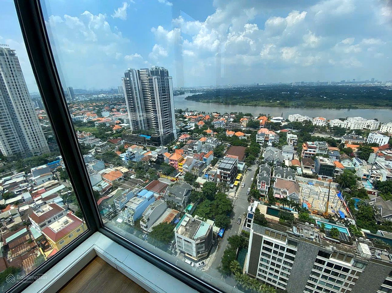 Rare goods at Gateway Thao Dien for urgent sale 22.5 billion, 142m2, 4 bedrooms, 3 bathrooms