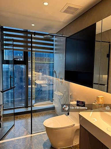 Selling the most beautiful corner apartment D11, 2 bedrooms HH02 at Kepler Land Twin Towers, area 74.2m2, price only 7.2 billion