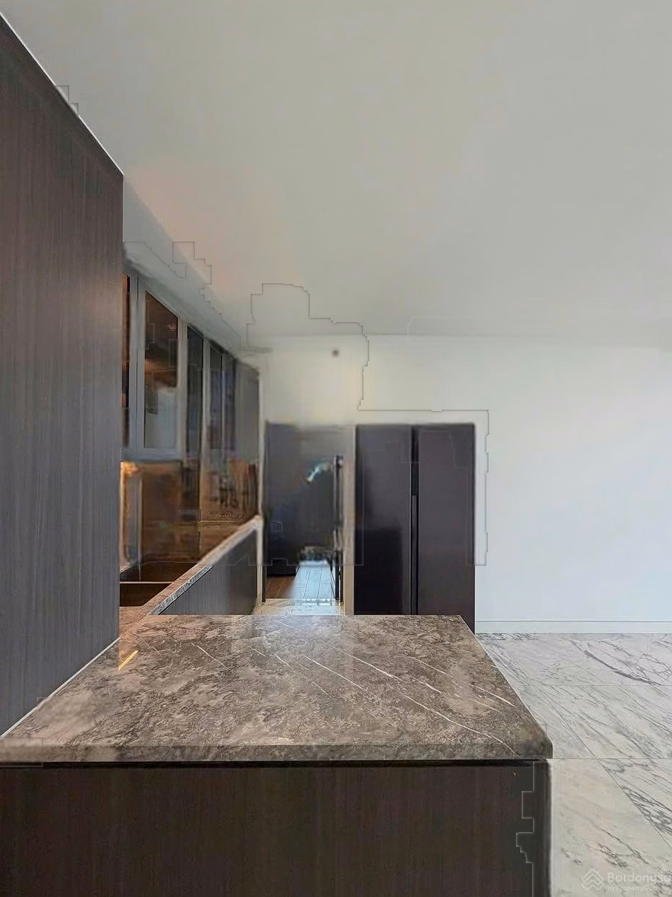 Empire Cove 2 bedrooms, 104m2, 2 sides, SG river view, luxury furniture, rare price 42 million net