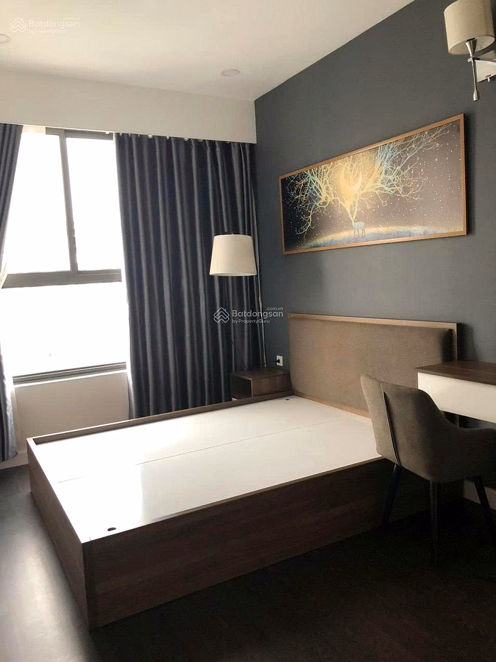 Newton apartment for sale, 95m2, 3 bedrooms, 2 bathrooms, furnished, middle floor, price 7.8 billion***