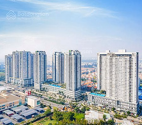 Sunrise City South apartment for sale V3 - 07.02, area 106.2m2, cool view, swimming pool, price 7 billion 900